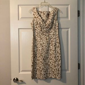 Anne Klein Summer Dress
